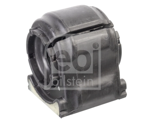 Mounting, stabiliser bar